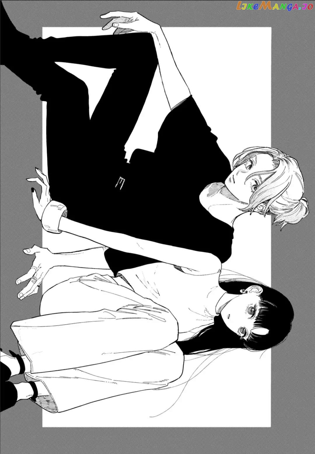 A Sign of Affection, Chapter 38 image 01